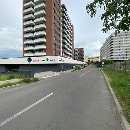 Parklake Home Cluj-Napoca Exterior foto