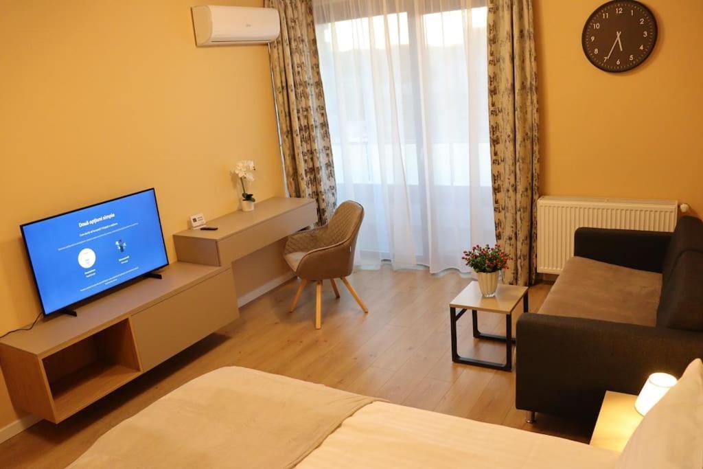 Parklake Home Cluj-Napoca Exterior foto