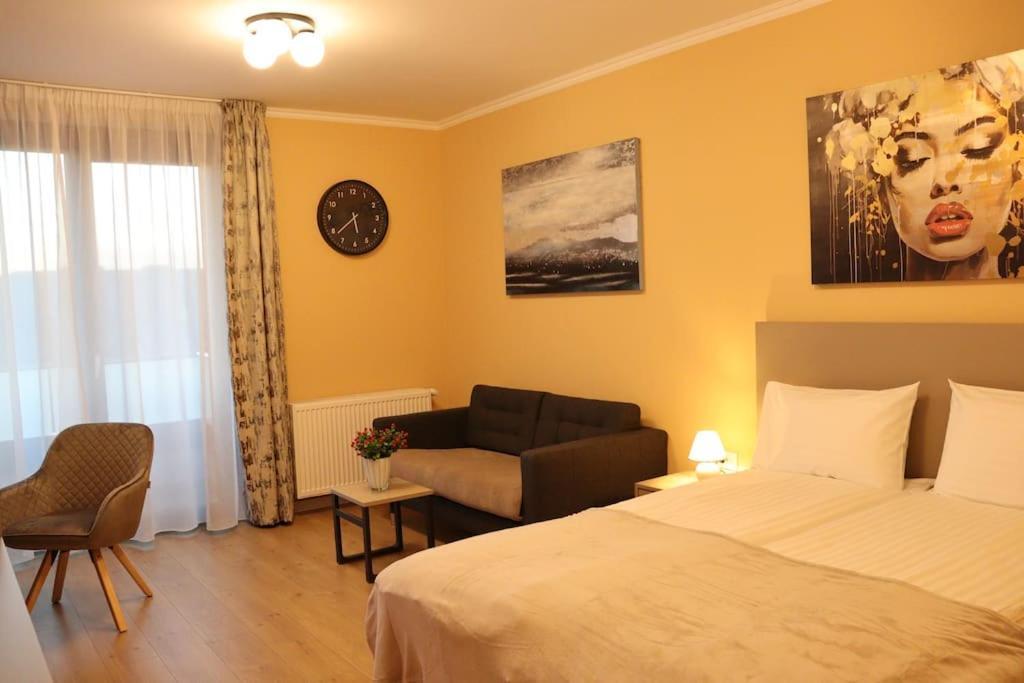 Parklake Home Cluj-Napoca Exterior foto